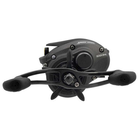 Carrete Lews SuperDuty GX3 - Tienda Bass