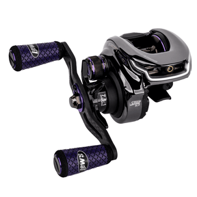Carrete Lews Team Pro Ti - Tienda Bass