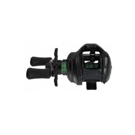 Carrete Mikado Multiplikator Jaws 151 LH - Tienda Bass