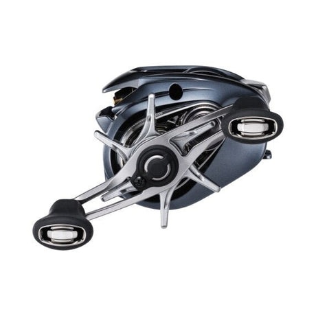 Carrete Shimano Aldebaran DC 31 XG LH - Tienda Bass