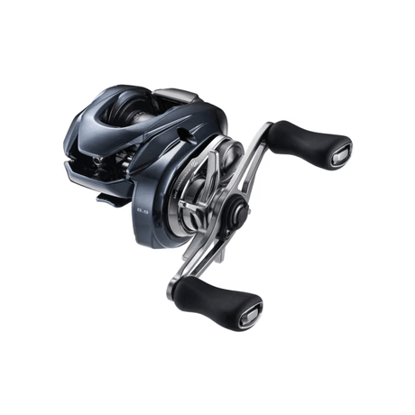 Carrete Shimano Aldebaran DC 31 XG LH - Tienda Bass