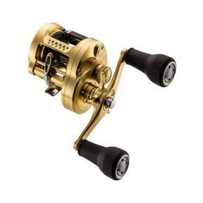 Carrete Shimano Calcutta Conquest MD 401 XG - Tienda Bass