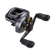 Carrete Shimano Curado DC 201 HG - Tienda Bass