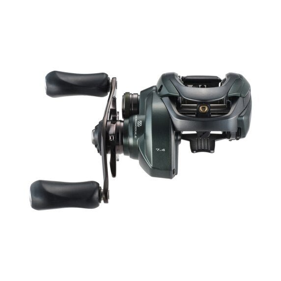 Carrete Shimano Curado M 151 HG LH - Tienda Bass
