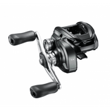 Carrete Shimano Curado M 201 HG - Tienda Bass