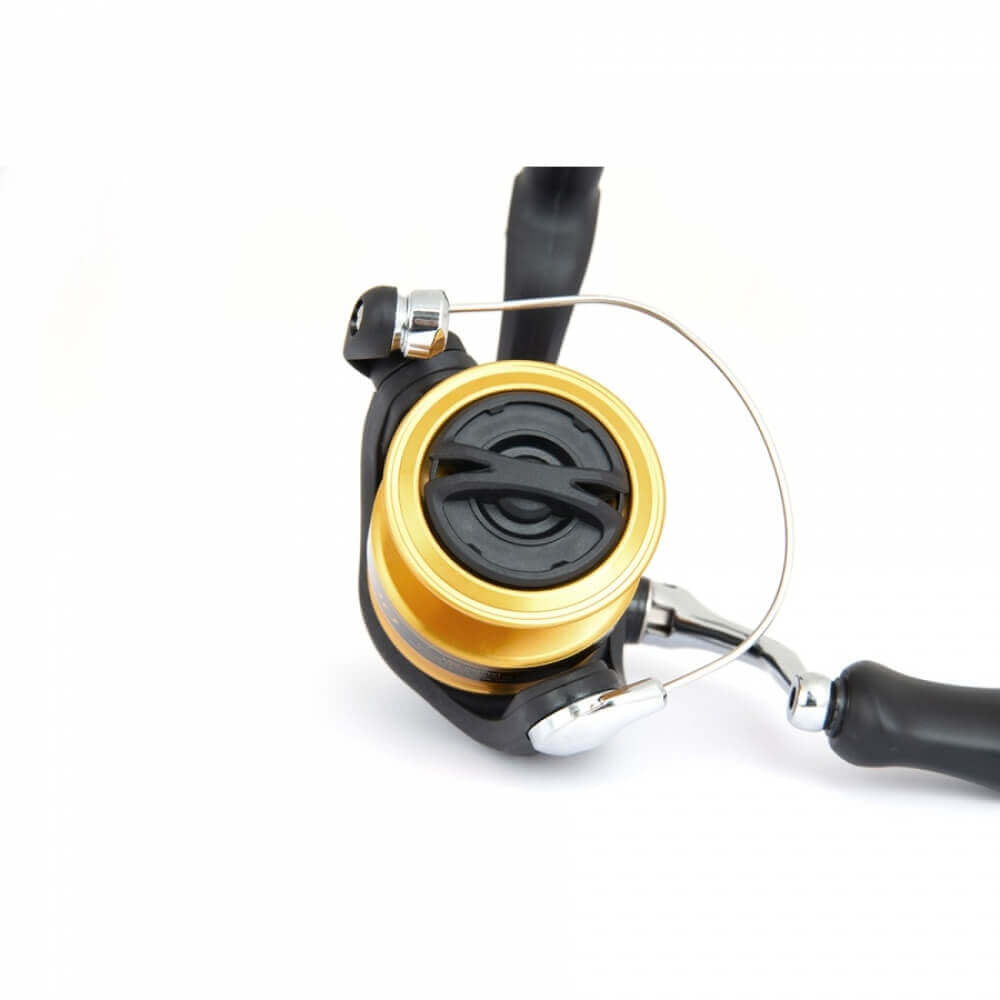 Carrete Shimano FX C3000 FC - Tienda Bass