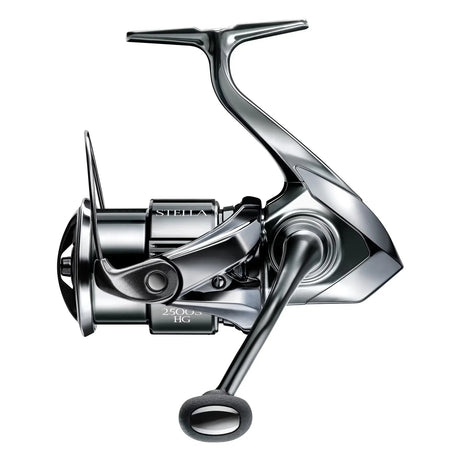 Carrete Shimano Nasci FD 2500 - Tienda Bass
