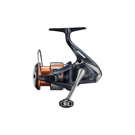 Carrete Shimano Nasci FD 2500 - Tienda Bass