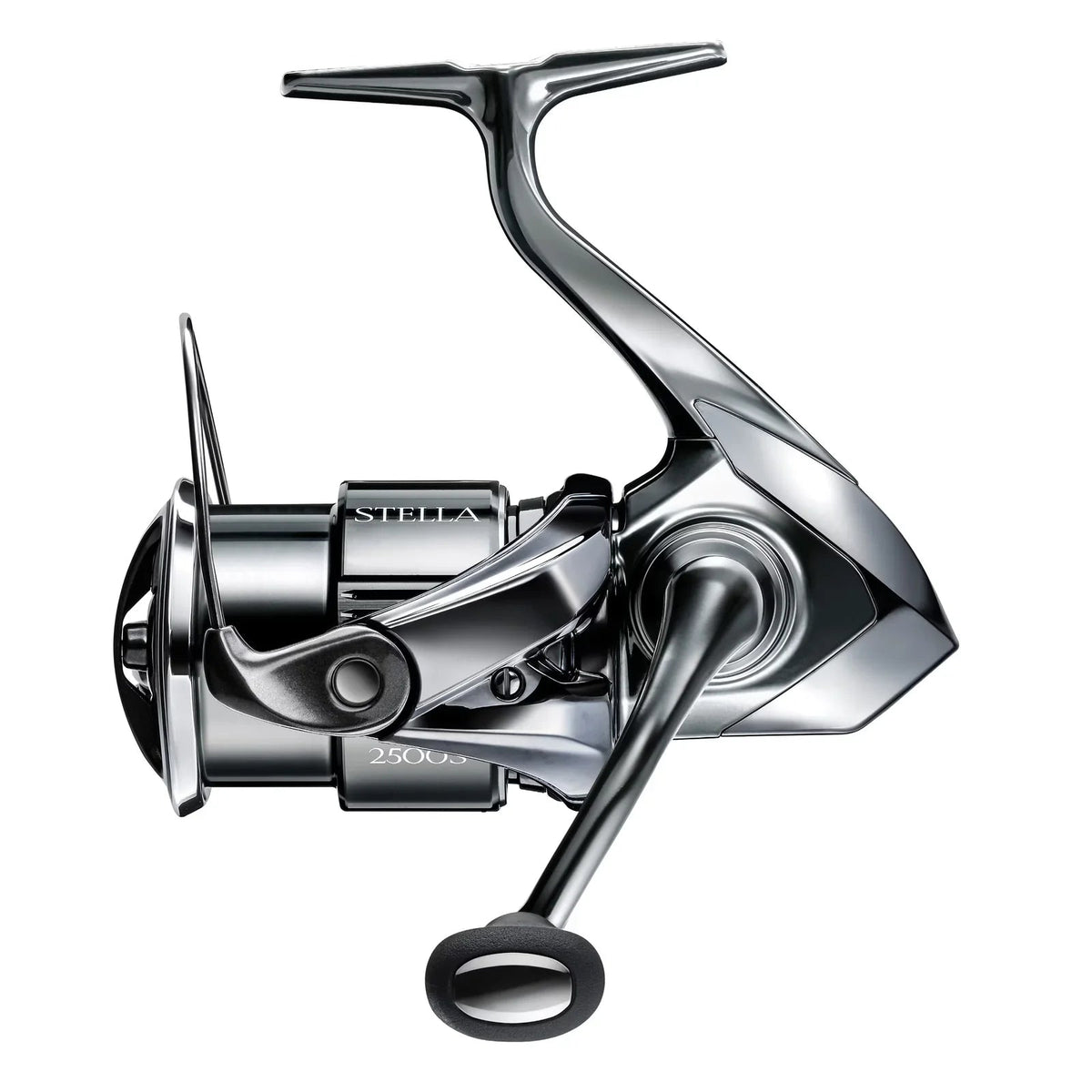 Carrete Shimano Nasci FD 2500 - Tienda Bass