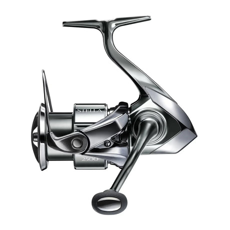 Carrete Shimano Nasci FD 2500 - Tienda Bass