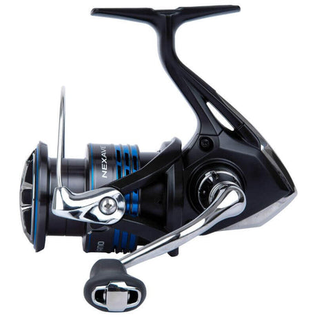 Carrete Shimano Nexave FI 2500 - Tienda Bass