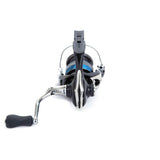 Carrete Shimano Nexave FI 2500 - Tienda Bass