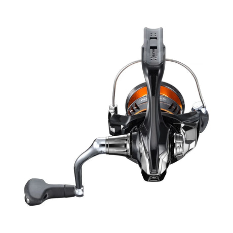 Carrete Shimano Nexave FJ 2500 HG - Tienda Bass