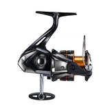 Carrete Shimano Nexave FJ 2500 HG - Tienda Bass