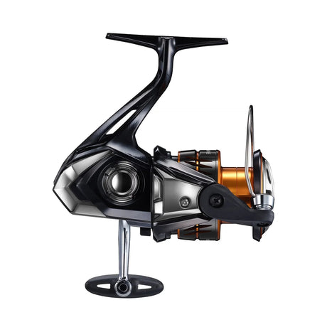 Carrete Shimano Nexave FJ 2500 HG - Tienda Bass