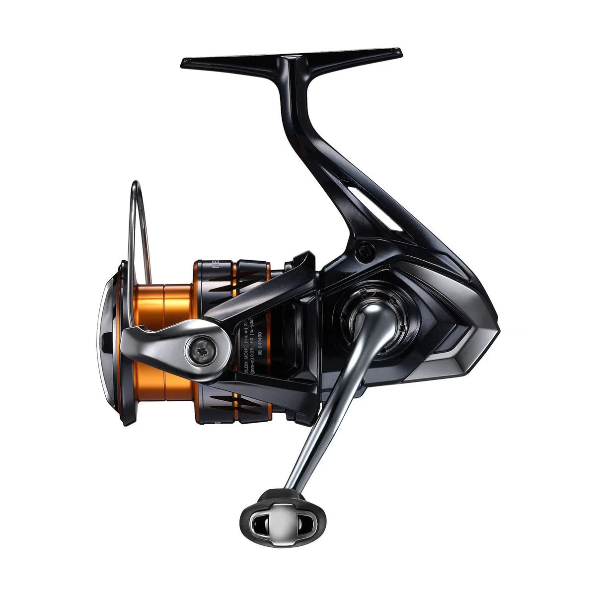 Carrete Shimano Nexave FJ 2500 HG - Tienda Bass