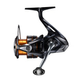 Carrete Shimano Nexave FJ 2500 HG - Tienda Bass
