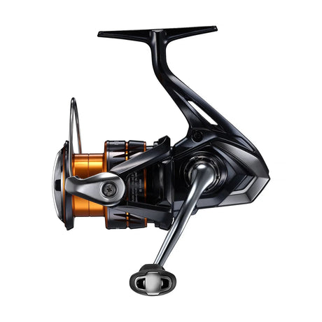 Carrete Shimano Nexave FJ 2500 HG - Tienda Bass