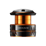 Carrete Shimano Nexave FJ 2500 HG - Tienda Bass