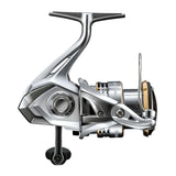 Carrete Shimano Sedona C2000 S FJ - Tienda Bass