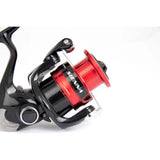 Carrete Shimano Sienna 2500 HG FG - Tienda Bass