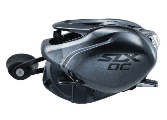 Carrete Shimano SLX 71 XT DC A XG - Tienda Bass