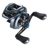 Carrete Shimano SLX 71 XT DC HG LH - Tienda Bass