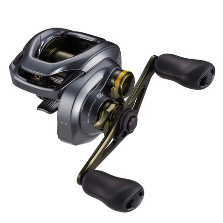 Carrete Shimano SLX 71 XT DC HG LH - Tienda Bass