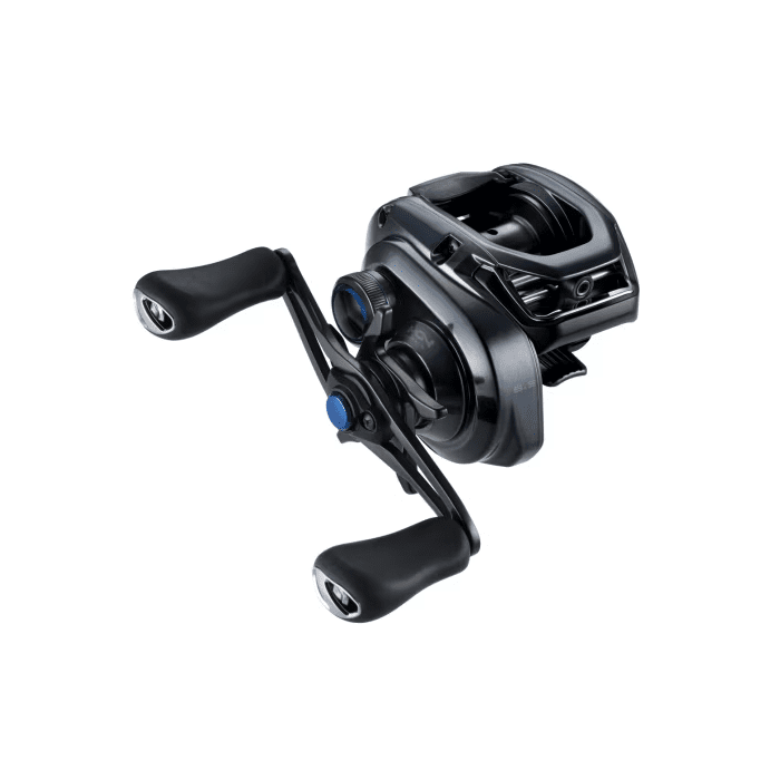 Carrete Shimano SLX A 71 HG - Tienda Bass