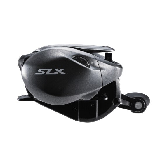 Carrete Shimano SLX BFS XG LH - Tienda Bass