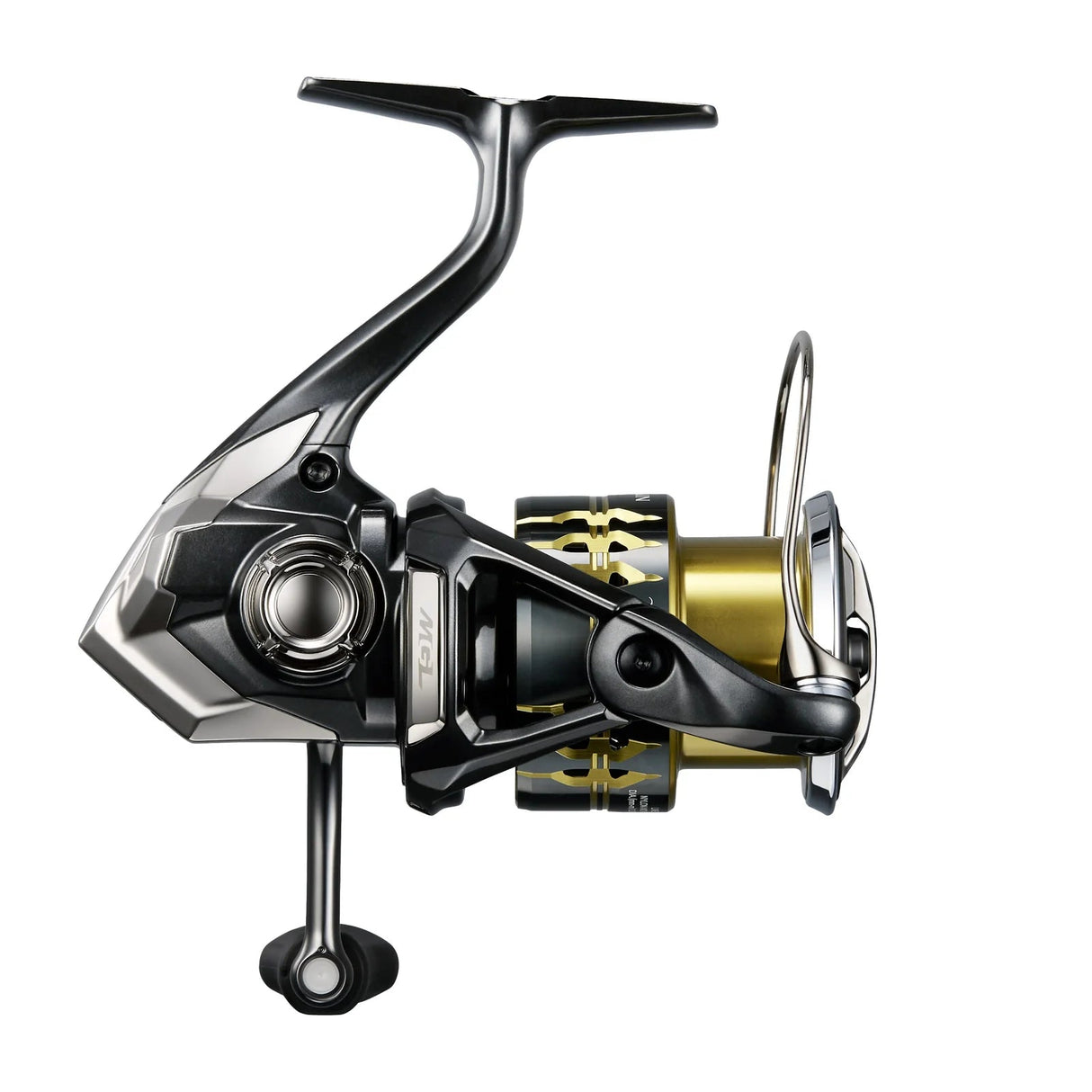 Carrete Shimano Sustain FK 2500 HG - Tienda Bass