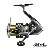 Carrete Shimano Sustain FK 2500 HG - Tienda Bass