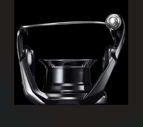 Carrete Shimano Vanford FA 2500 HG - Tienda Bass