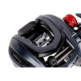 Carrete Zebco Demonic Baitcast 150 LHW 6BB - Tienda Bass