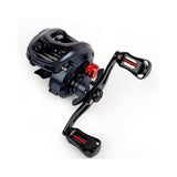 Carrete Zebco Demonic Baitcast 150 LHW 6BB - Tienda Bass