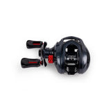 Carrete Zebco Demonic LHW - Tienda Bass
