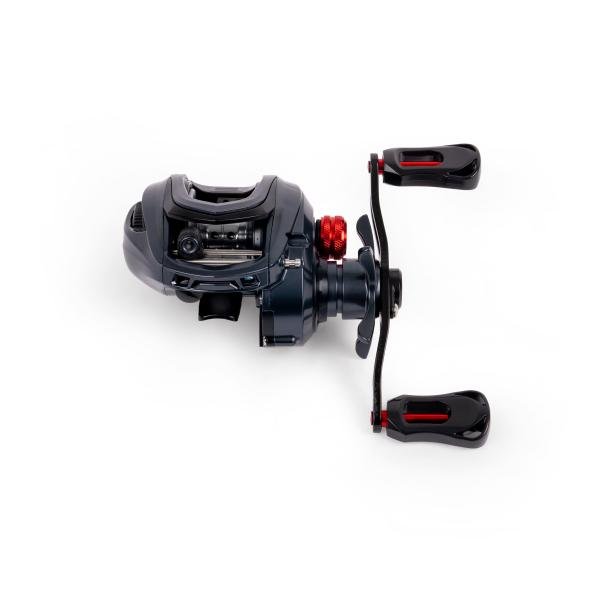Carrete Zebco Demonic LHW - Tienda Bass