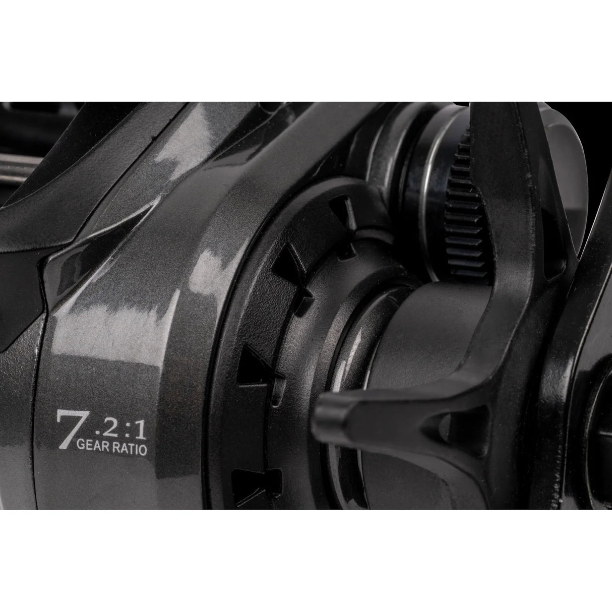 Carrete Zebco Demonic XT 200 LHW - Tienda Bass