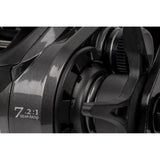 Carrete Zebco Demonic XT 200 LHW - Tienda Bass