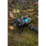 Carrete Zebco Demonic XT 200 LHW - Tienda Bass