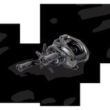 Carrete Zebco Demonic XT 200 LHW - Tienda Bass