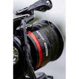 Carrete Zebco Magic Spin FD 3000 - Tienda Bass