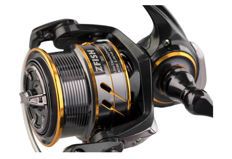 Carrete Zfish Striker ST 2500 - Tienda Bass