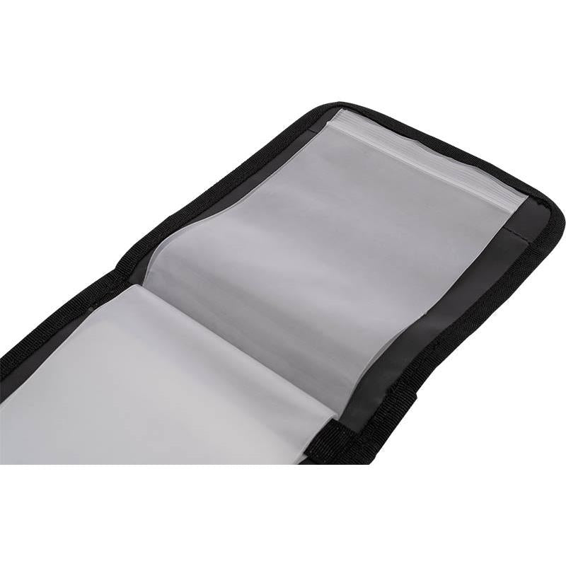 Cartera Zebco Trophy Rig Wallet - Tienda Bass