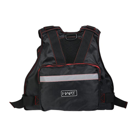 Chaleco Hart Oceanic Pro Vest - Tienda Bass