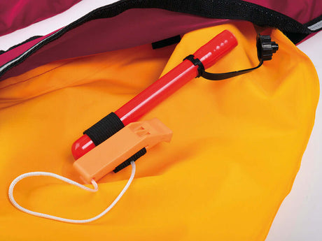 Chaleco salvavidas Hart automatico - Tienda Bass