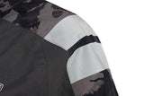 Chaqueta Impermeable Fox Rage Triple Layer Smock Camo - Tienda Bass