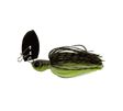 Chatterbait AGR Goliat 10,6g Green Pumpkin Chartreuse - Tienda Bass