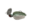 Chatterbait AGR Goliat 14g Olive Shad - Tienda Bass