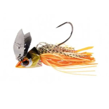 Chatterbaits Hart Secator 50g Euro Perch - Tienda Bass